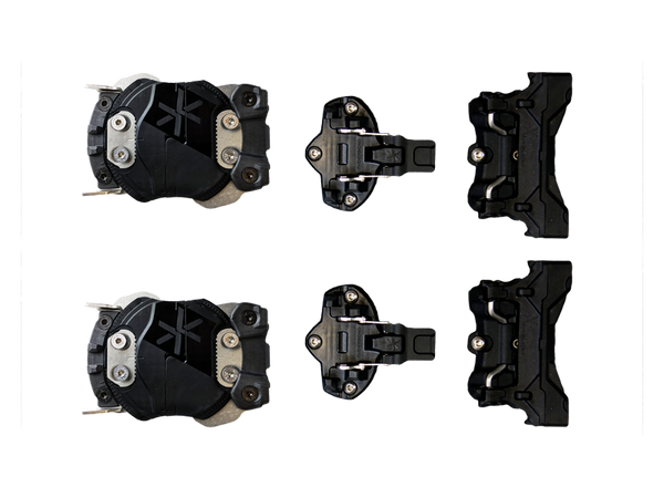 Karakoram Interface Kits