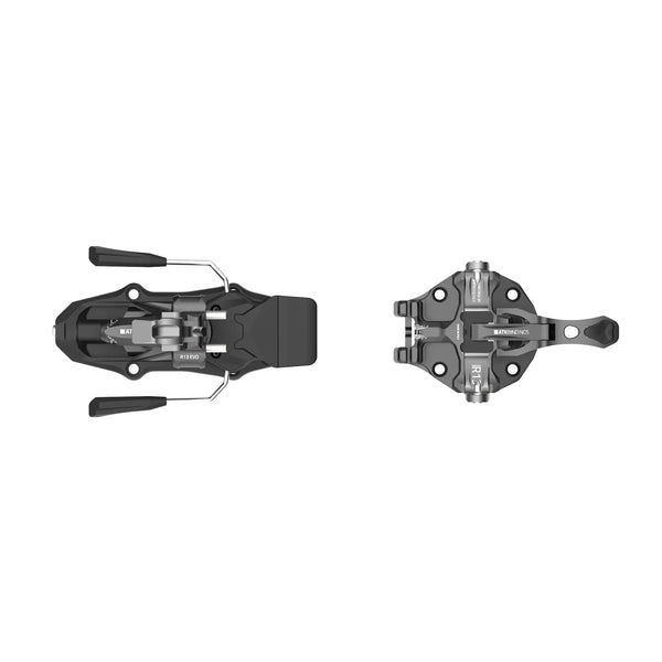 ATK Raider 13 Evo Ski Touring Bindings Black