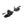 ATK Raider 13 Evo Ski Touring Bindings Black