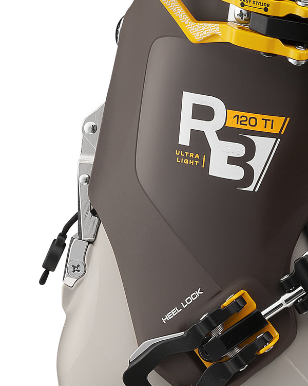 Roxa R3 120 TI IR
