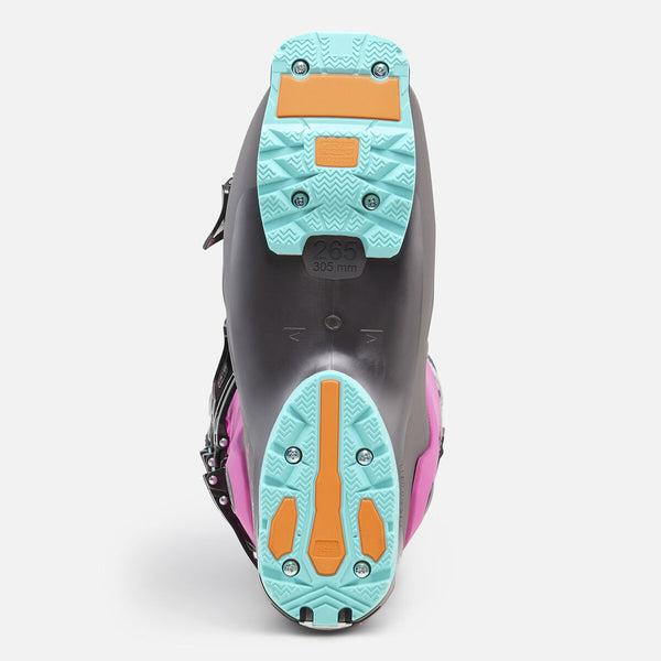 Rossignol Alltrack 130 Pro MV LT Gw Ski Boots