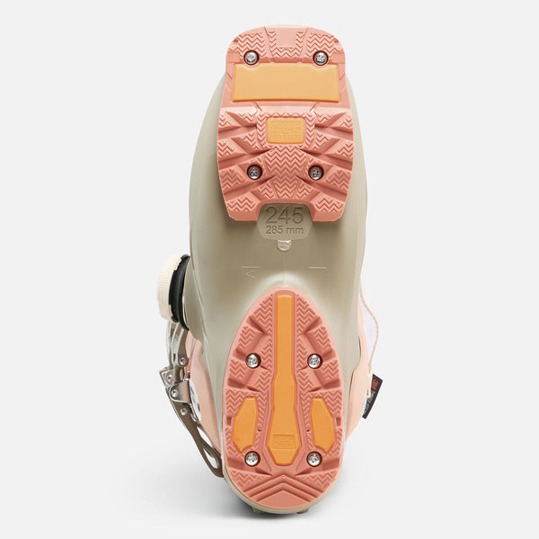 Rossignol Alltrack 90 Boa GW Womens Ski Boots