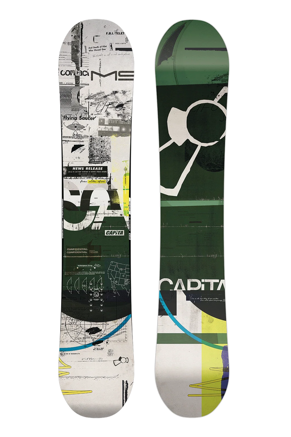 Capita Outerspace Living