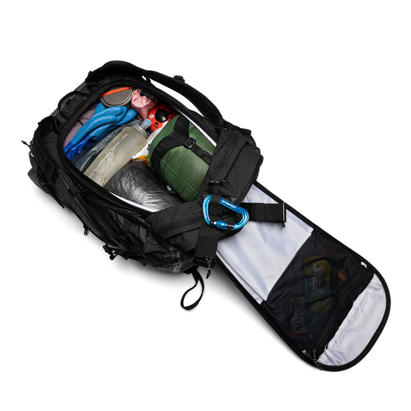 Raide Research EX 55L Pack