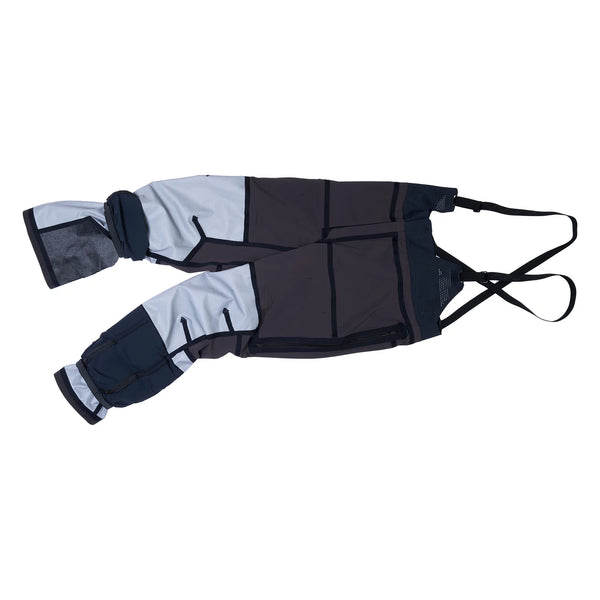 Raide Research Men's TourTech Bib