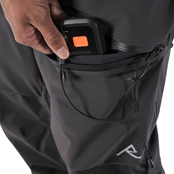 Raide Research Men's TourTech Bib