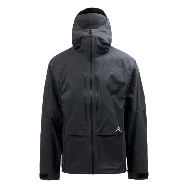 Raide Research Men's TourTech Shell Jacket