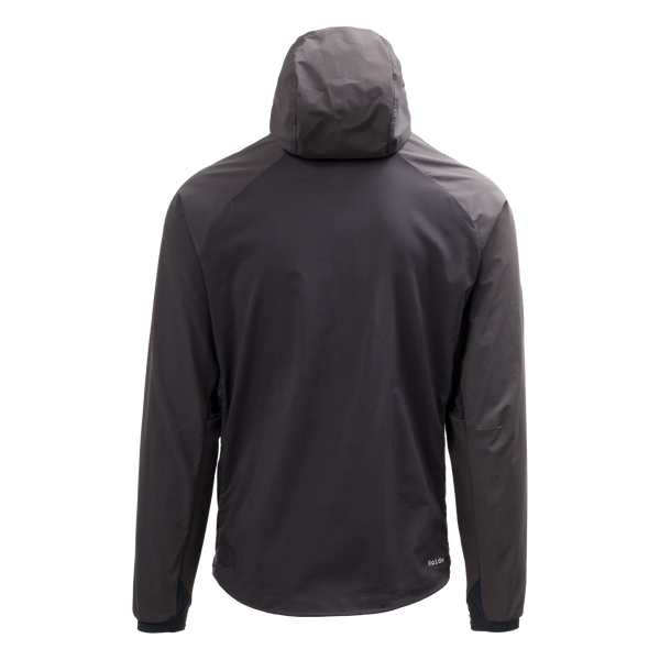 Raide Research Men's TourTech Hybrid Hoody