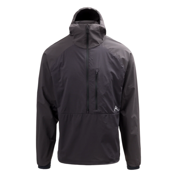 Raide Research Men's TourTech Hybrid Hoody