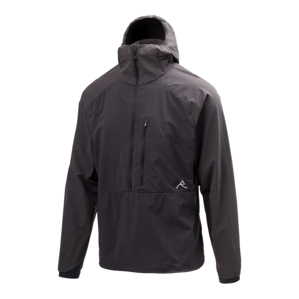 Raide Research Men's TourTech Hybrid Hoody