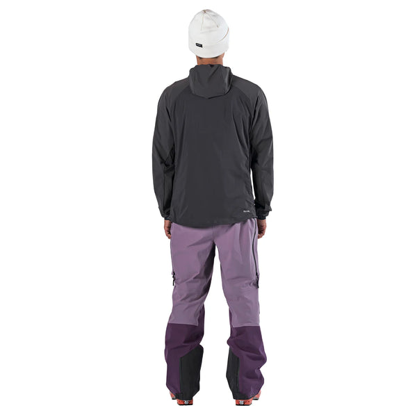 Raide Research Men's TourTech Hybrid Hoody