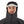 Raide Research Men's TourTech Hybrid Hoody