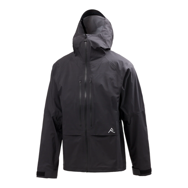 Raide Research Men's TourTech Shell Jacket