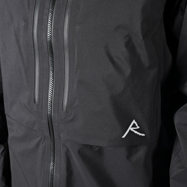 Raide Research Men's TourTech Shell Jacket