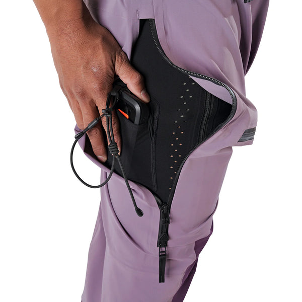 Raide Research Men's TourTech Baselayer Bottoms
