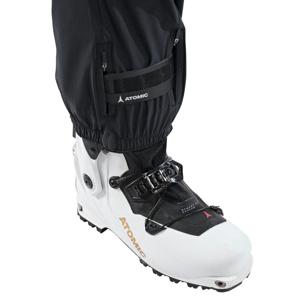 Raide Research Women's TourTech Bib