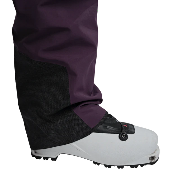 Raide Research Women's TourTech Bib
