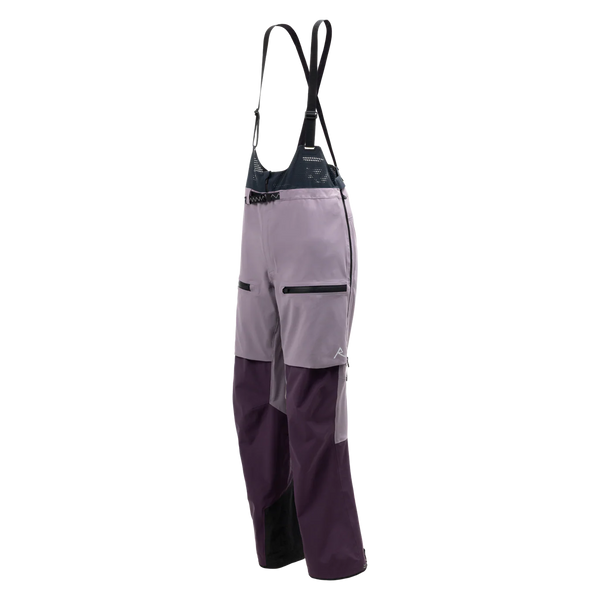 Raide Research Women's TourTech Bib