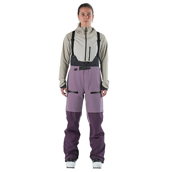 Raide Research Women's TourTech Bib