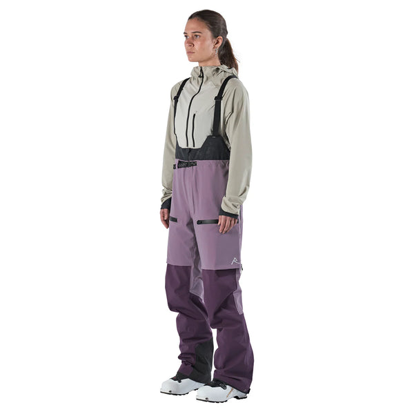 Raide Research Women's TourTech Bib