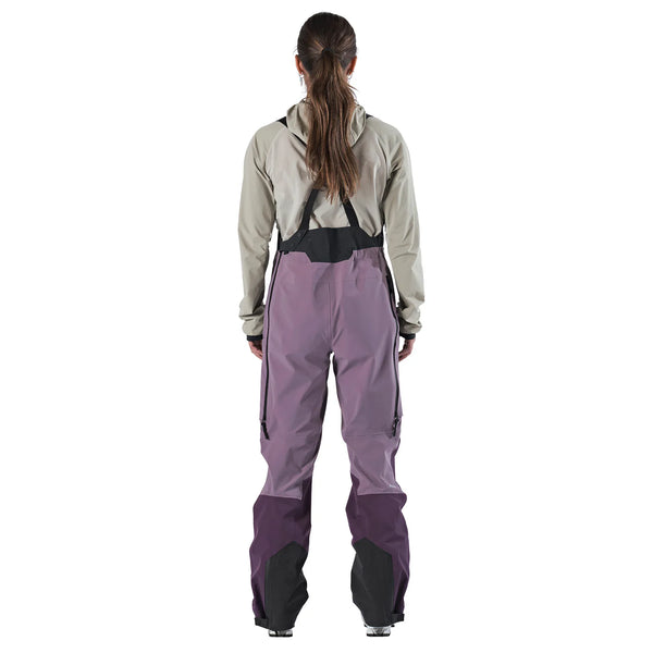 Raide Research Women's TourTech Bib