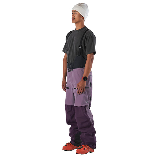 Raide Research Men's TourTech Bib