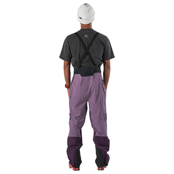 Raide Research Men's TourTech Bib
