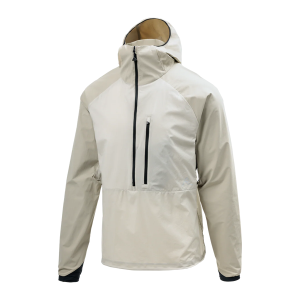 Raide Research Men's TourTech Hybrid Hoody
