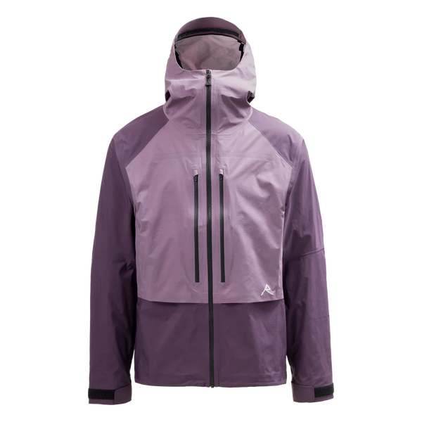 Raide Research Men's TourTech Shell Jacket