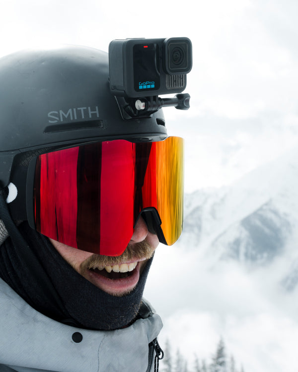 Gopro HERO 13 Black + Special Bundle