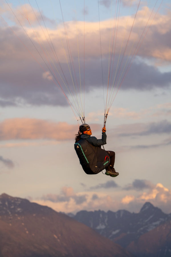 Skywalk Twist Harness