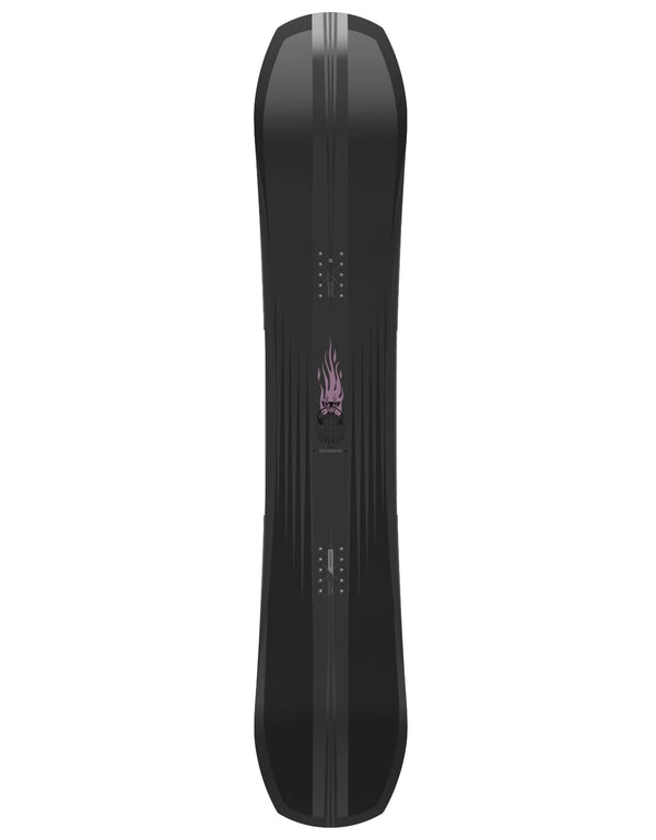 Salomon Assassin Pro