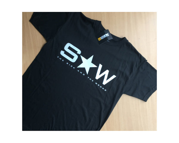 S&W T-shirts