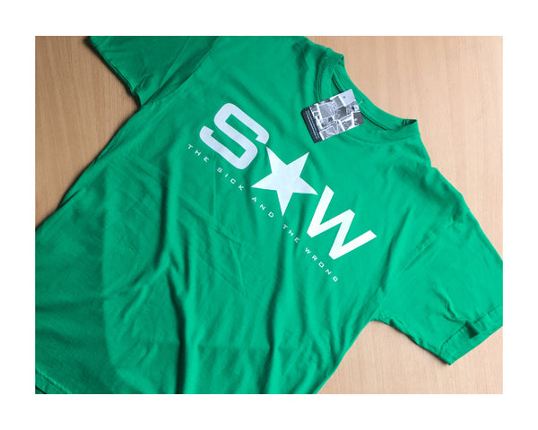 S&W T-shirts