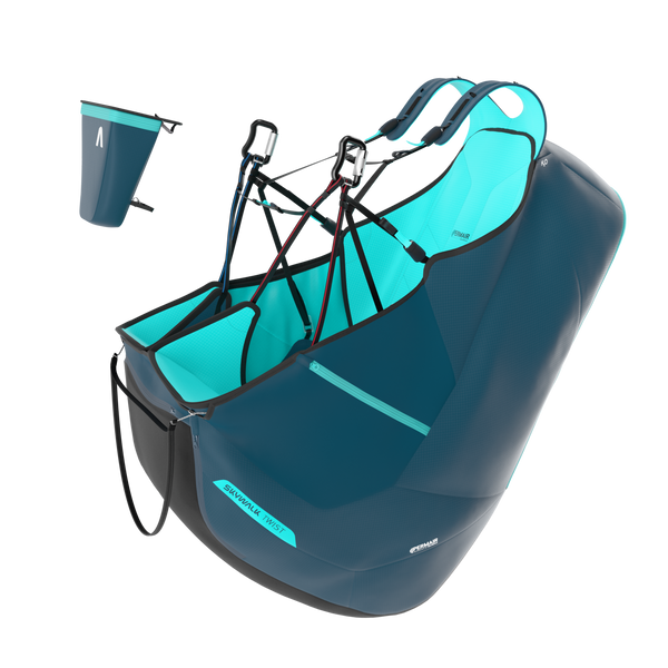 Skywalk Twist Harness