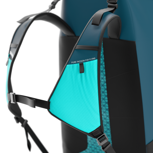 Skywalk Twist Harness