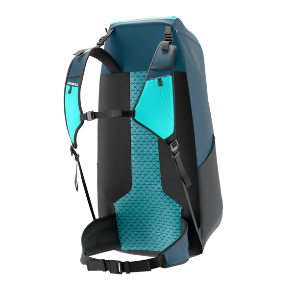 Skywalk Twist Harness