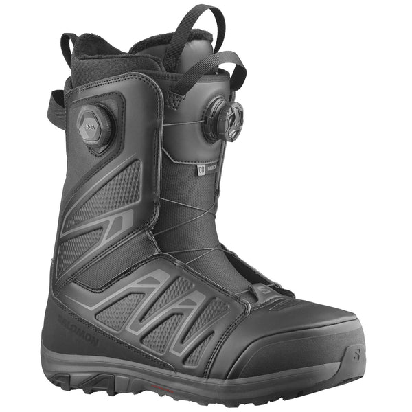 Salomon Launch Boa SJ