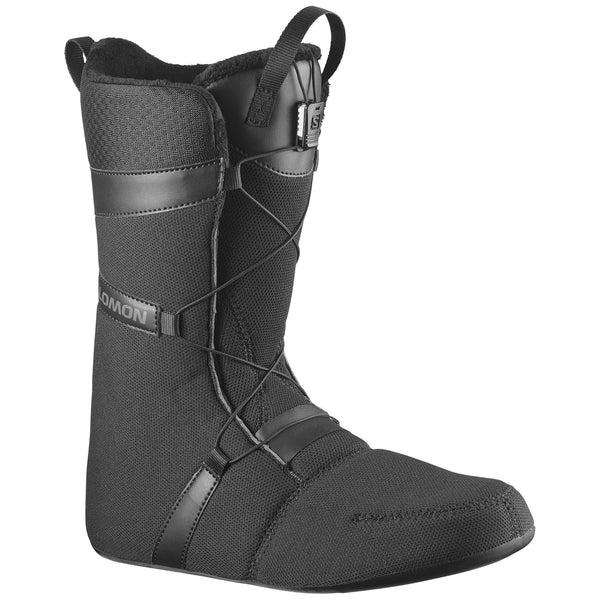 Salomon Launch Boa SJ