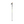Scott Cascade Touring Poles - Aluminium