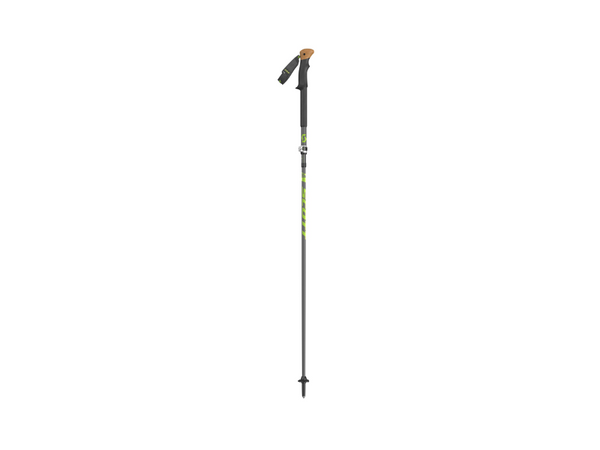 Scott Cascade Touring Poles - Aluminium