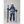 Scott Cascade Touring Poles - Aluminium