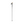 Scott Cascade Touring Poles - Aluminium