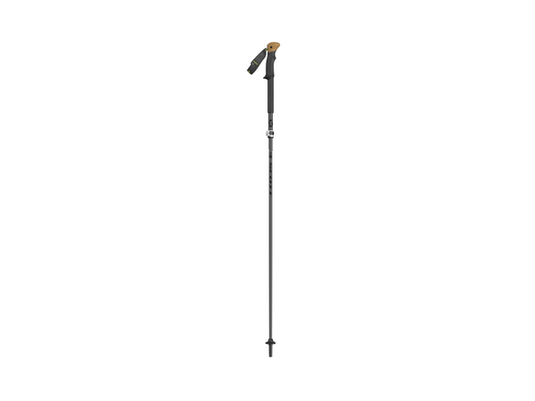 Scott Cascade Touring Poles - Aluminium