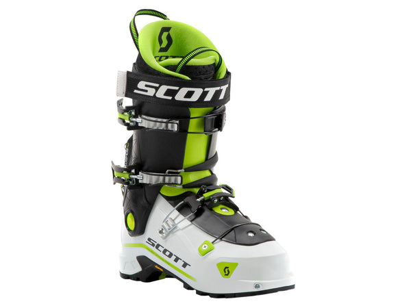 Scott Cosmos Tour
