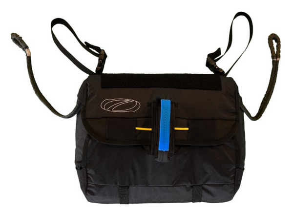 Ozone Lite Rescue Container