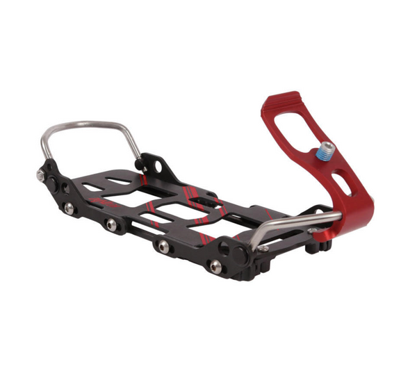Spark Dyno DH