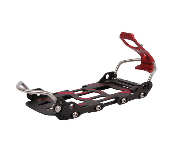 Spark Dyno DH