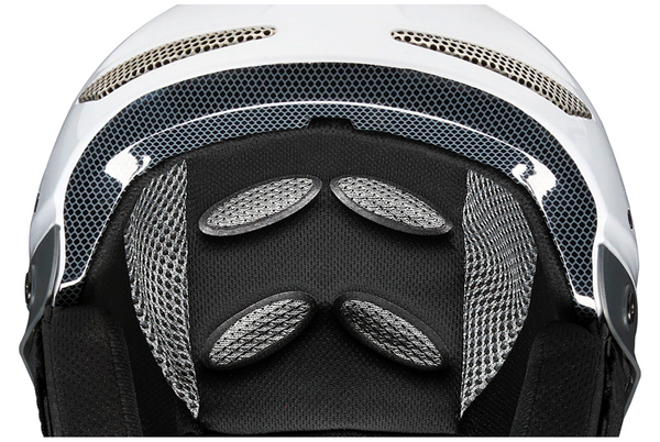 Charly Vitesse Helmet Inner Padding
