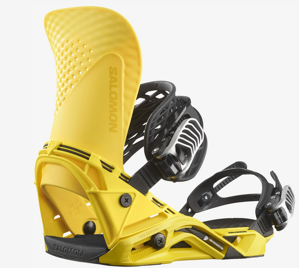 Salomon Hologram